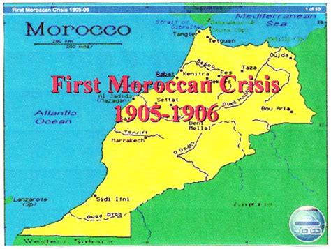 morocco site of french german rivalry|Iba pa.